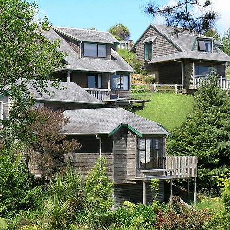 Grafton Cottage & Chalets Thames Exterior foto