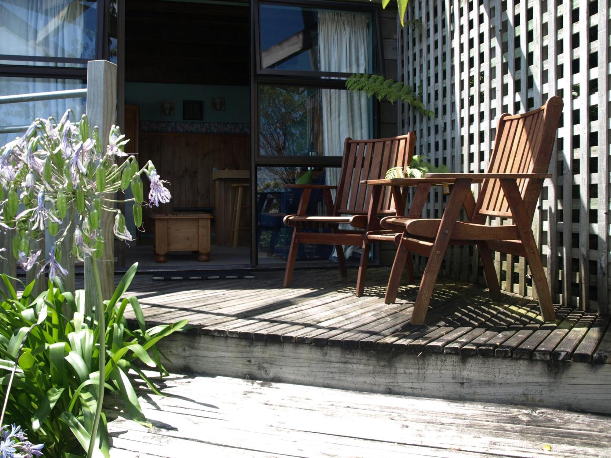Grafton Cottage & Chalets Thames Exterior foto